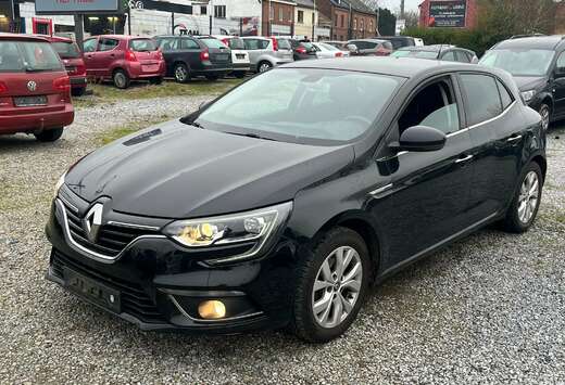 Renault 1.3 ESSENCE 116CV - 1ER MAIN - GPS - CRUISE