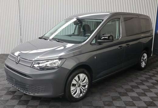 Volkswagen MAXI 2.0 TDI Lichte vracht/Utilitaire 5 pl ...