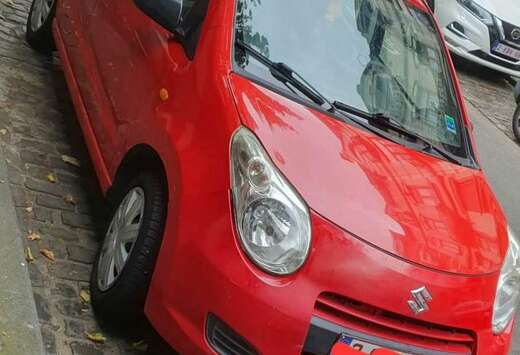 Suzuki 1.0