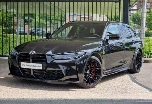 BMW Touring