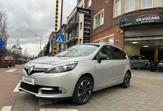 Renault Energy dCi 110 S&S Bose Edition