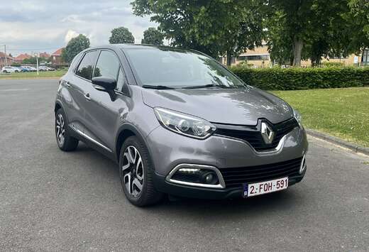 Renault 1.5 dCi Energy Zen