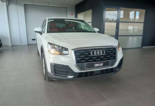 Audi ULTRA 30 TFSI