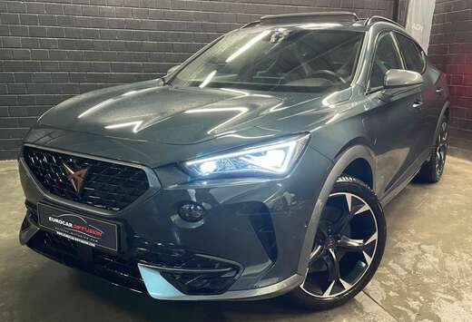 VZ 245CV eHybrid DSG6 ** Toit ouvrant ** Ful