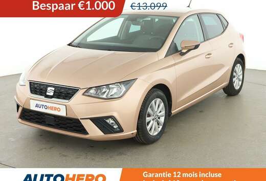 SEAT 1.0 TSI Style