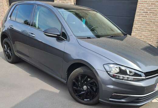 Volkswagen Golf 1.0 TSI OPF Join