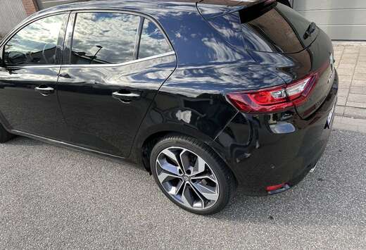 Renault TCe 140 GPF BOSE EDITION