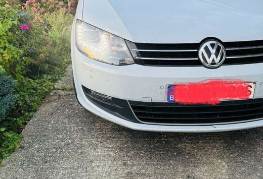 Volkswagen Comfortline BMT/Start-Stopp