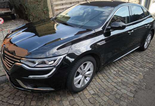 Renault Talisman 1.6 dCi Energy Intens