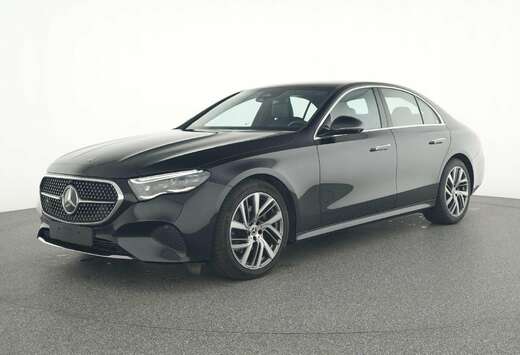 Mercedes-Benz d Limousine