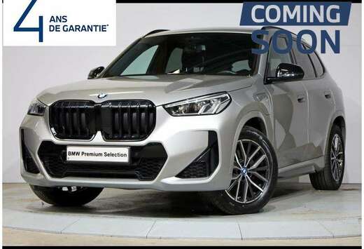 BMW xDrive25e Kit M Sport