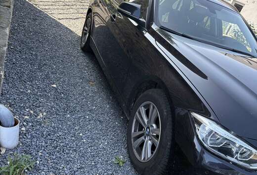 BMW Touring 318iA JOY Edition