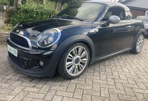 MINI COUPE