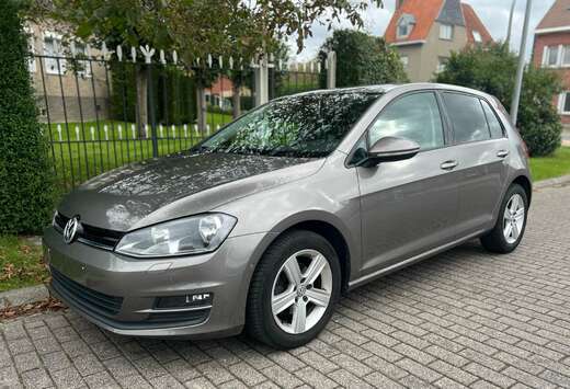 Volkswagen 1.2 TSI Trendline