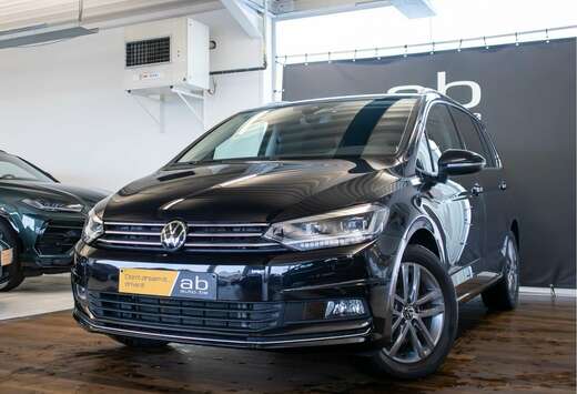 Volkswagen 1.5 TSI DSG HIGHLINE