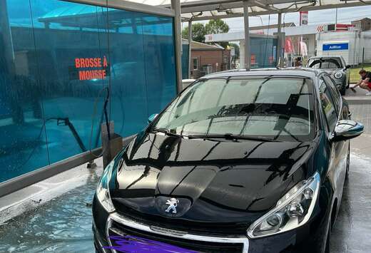 Peugeot 1.2i PureTech Access