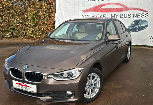 BMW 316i Touring Aut. Sport Line