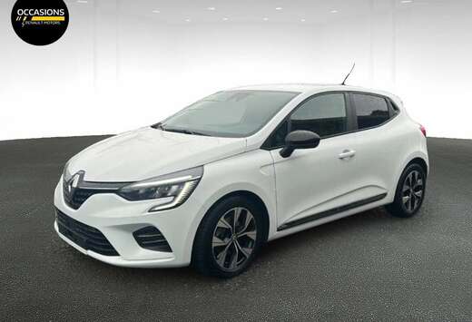 Renault 1.6i E-TECH Evolution