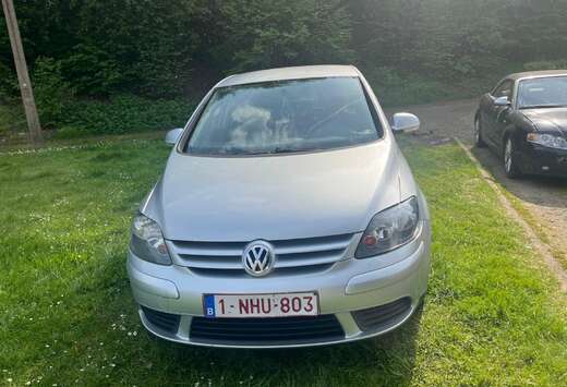 Volkswagen 1.9 TDi Trendline