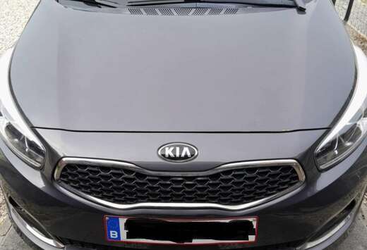 Kia Cee\'d 1.4i Navi Edition ISG