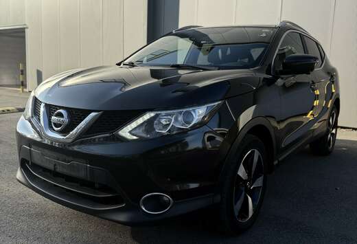 Nissan 1.2 DIG-T TEKNA