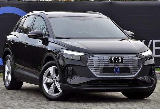 Audi 35 CARPLAY CAMERA ACC LANE ASS DAB+ LED