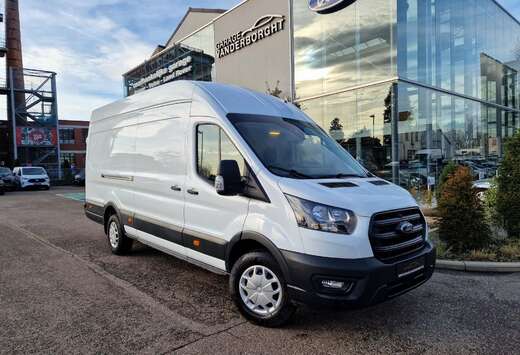 Ford L4 H3 MET 3 JAAR WAARBORG+TAL VAN OPTIES-26400+B ...