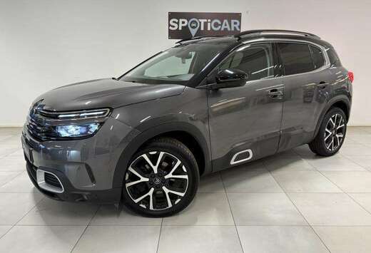 Citroen Shine - AUTOMATIQUE