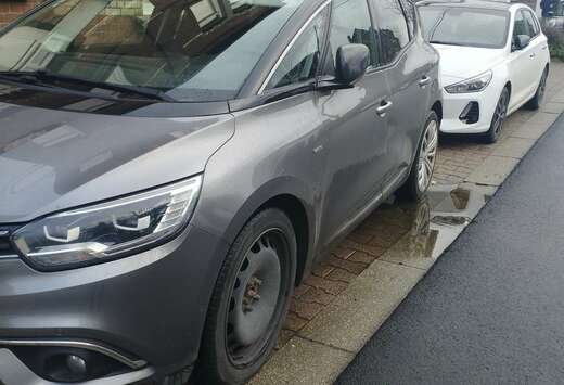 Renault 1.2 TCe 130ch Bose Edition