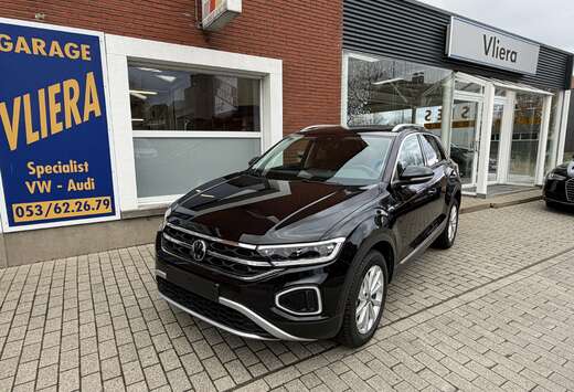 Volkswagen 1.5 TSI Style Business DSG PANO