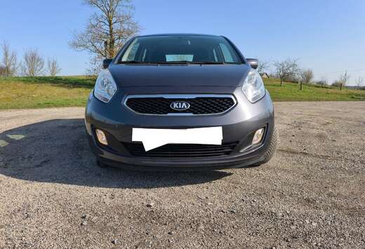 Kia 1.4 90 ch Style
