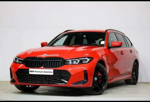 BMW M Sport Pro / Garantie 12/28 /Full / 19’ / 4000 ...