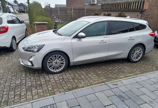 Ford Vignale 1.5 EcoBoost
