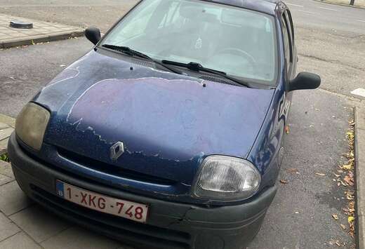 Renault 1.2i RL