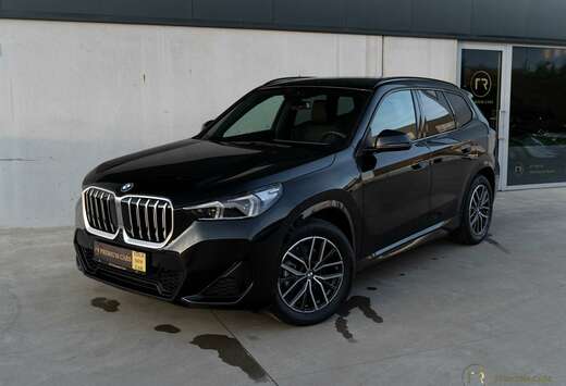 BMW sDrive18 l Limited M Edition l Pano l Trekhaak