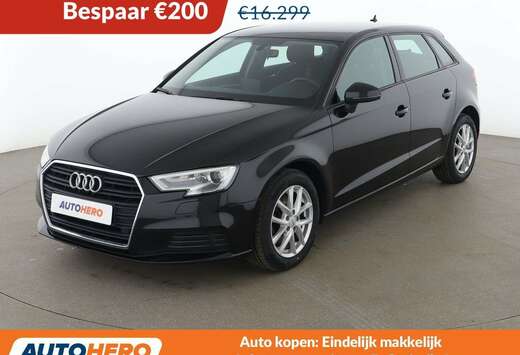 Audi 1.0 TFSI