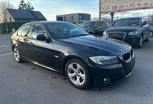 BMW 320 d