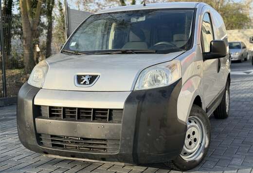 Peugeot *131.559KM*DESEL*EURO5*ARCO*CT OK