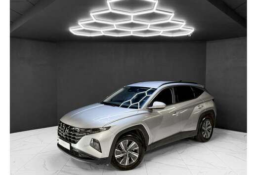 Hyundai IX35 T-GDi 48V Feel WARRANTY 2028