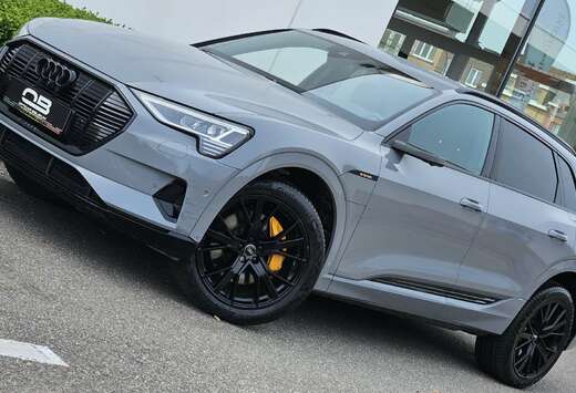 Audi *** 55 - S-Line - 408 hp- Full - Garantie ***