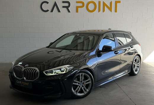 BMW PACK M - BOITE AUTO - CAMERA - GARANTIE 12 MOIS