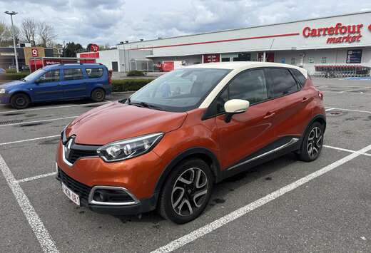 Renault ENERGY TCe 90 Start&Stop Expression