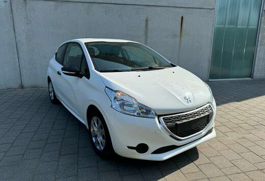 Peugeot 1.2i Access