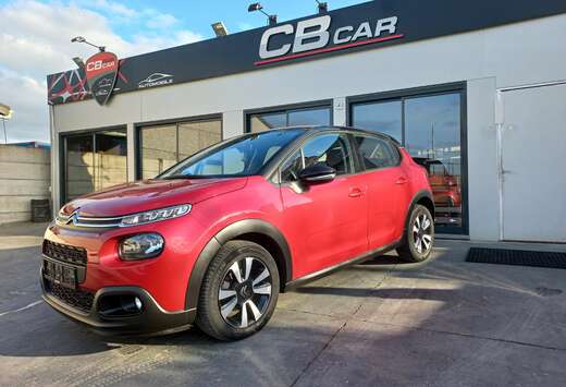 Citroen C3 1.2