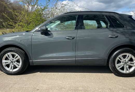 Audi Q3 35 TFSI Business Edition Advanced S tronic va ...