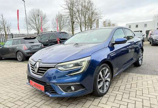 Renault 1.2i Bose Edition 1J Garantie Veel Opties