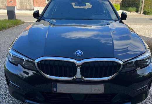 BMW Touring 330eAS PHEV