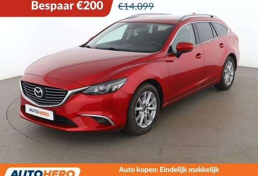 Mazda 2.0 Attraction