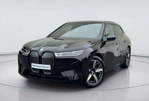 BMW 50