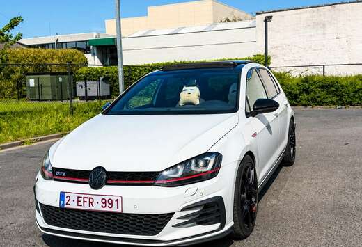 Volkswagen 2.0 TSI 35 Years DSG